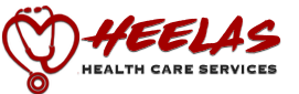 Heelas Logo