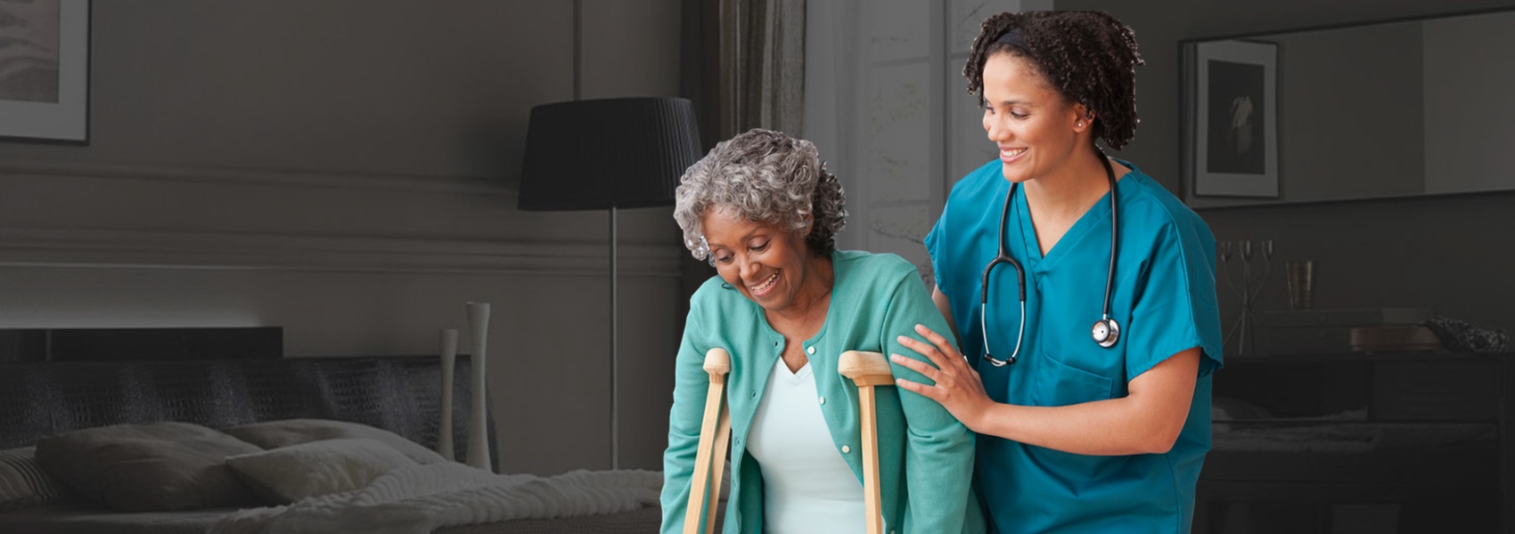 Senior Home Health Care