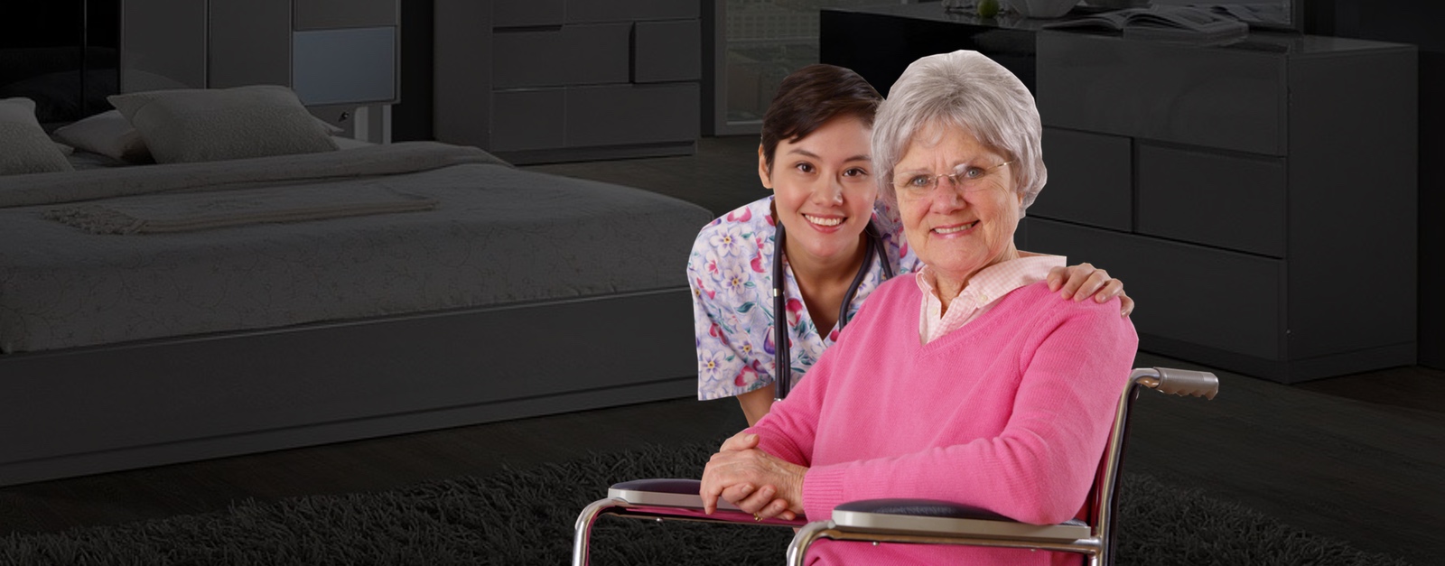 Elderly Home Health Care